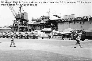 197- ARMEE DE L'AIR EN ALGERIE 1945-1962-45 (6)